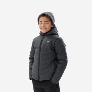 Quechua Gyerek túrakabát, 7-15 éveseknek - Hybrid kép