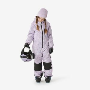 Quechua Gyerek síoverall, 5-13 éveseknek - SKI 100 kép