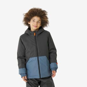 Quechua Gyerek síkabát, 5-15 éveseknek - SKI 100 kép