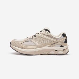 Decathlon Férfi sneaker, velúrbőr - RR2K kép