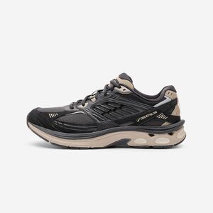 Decathlon Férfi sneaker, velúrbőr - RR2K kép
