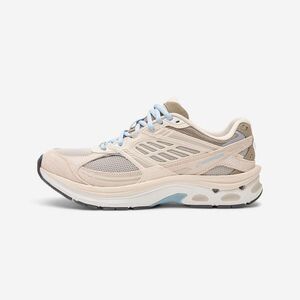 Decathlon Női sneaker, velúrbőr - RR2K kép