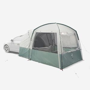 Quechua Nappali sátor - Car Connect kép