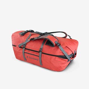 Simond Túrahátizsák, vízhatlan, 80-120 literes - Duffel 900 Extend kép