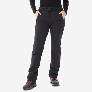 Quechua Női téli túranadrág, vízlepergető - SH500 kép