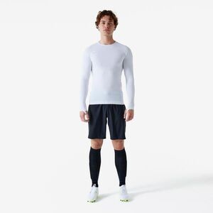 Kipsta Futball aláöltözet felső, hőtartó, hosszú ujjú, varrás nélküli - Keepdry kép