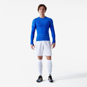 Kipsta Futball aláöltözet felső, hőtartó, hosszú ujjú, varrás nélküli - Keepdry kép