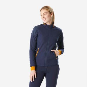 Quechua Női túra polár pulóver - SH500 Mountain kép