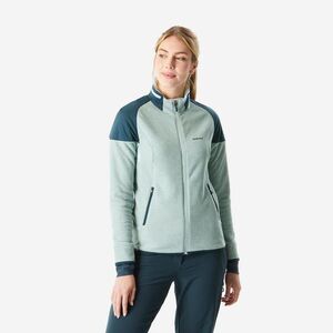 Quechua Női túra polár pulóver - SH500 Mountain kép