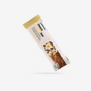 Decathlon Müzliszelet, banános, csokoládéval bevont kép