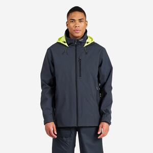 Decathlon Férfi vitorlás kabát, vízhatlan, szélálló - Sailing 500 kép