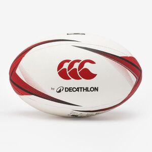 Decathlon | Canterbury Rögbilabda, 5-ös, mérkőzéshez - kép
