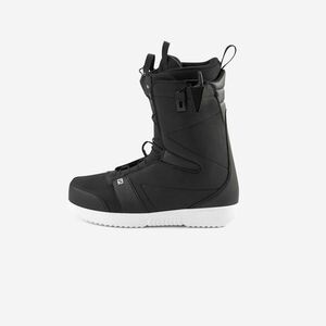 Salomon Snowboardbakancs - Faction Speedlace kép