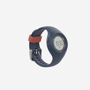 Decathlon Karóra, stopperrel - W200 S kép