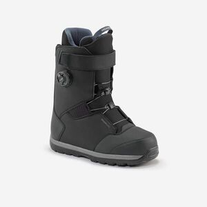 Dreamscape Férfi snowboardbakancs, gyorszáras - All Road 500 kép