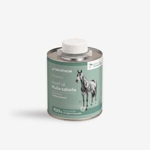 Fouganza Pataolaj, 500 ml - Top kép