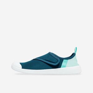 Decathlon Gyerek vízicipő, tépőzáras - Aquashoes 120-as kép