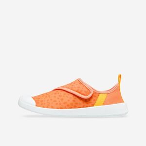 Decathlon Gyerek vízicipő, tépőzáras - Aquashoes 120-as kép