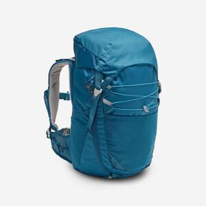 Quechua Gyerek túrahátizsák, 28 literes - MH500 kép