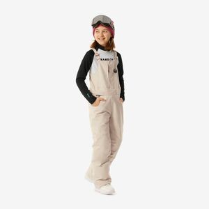 Wedze Lány snowboardnadrág - 500-as kép