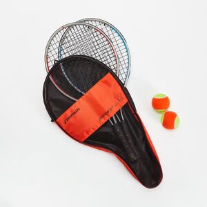 Decathlon Gyerek teniszütő szett, 2 labda, ütő, 1 táska - Essential Jr kép
