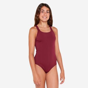 Decathlon Lány fürdőruha, egyrészes - 100 Vera kép