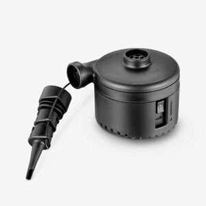 Quechua Elektromos pumpa, tölthető, USB-C kép