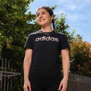 Adidas Női fitnesz póló kép