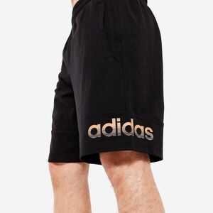 Adidas Férfi fitnesz rövidnadrág kép