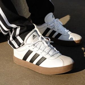 Adidas Gyerek Sportcipő - VL kép