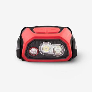 Forclaz Csere előlap HL900 Hybrid V3 fejlámpához kép