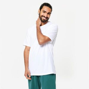 Domyos Férfi fitnesz póló, regular - 500-as kép