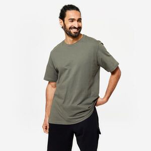 Domyos Férfi fitnesz póló, regular - 500-as kép