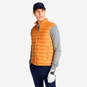 Inesis Férfi golf mellény, toll - MW500 kép