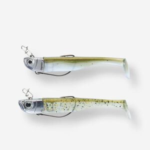 Caperlan Plasztikcsali , 4/6 g - Mogami 70 kép