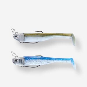 Caperlan Plasztikcsali, 7/10 g - Mogami 90 kép
