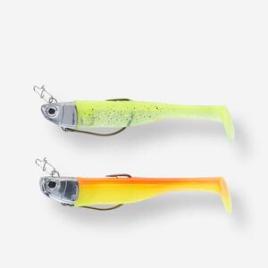 Caperlan Plasztikcsali, 7/10 g - Mogami 90 kép