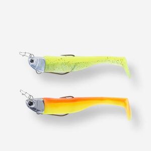 Caperlan Plasztikcsali, 10/15 g - Mogami 120 kép