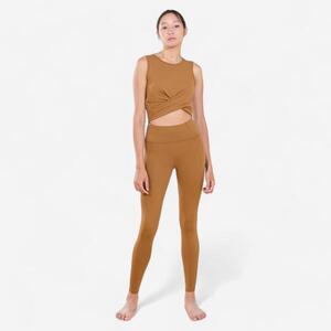 Kimjaly Női jóga leggings, prémium kép