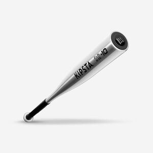 Kipsta Gyerek baseball ütő, alumínium, 28”, 30" - BA150 kép