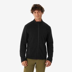 Quechua Férfi túra polár pulóver - MH120 kép