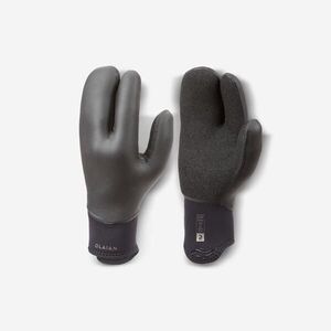 Decathlon Neoprén szörfkesztyű, 5 mm kép