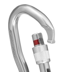 Simond Karabiner, csavarzáras - Goliath HMS Secure kép