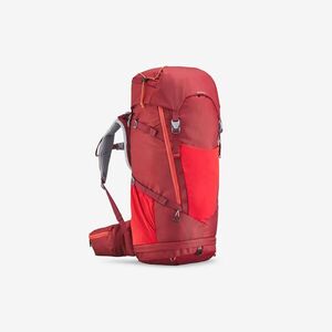 Quechua Gyerek túrahátizsák, 40 +10 literes - MH500 kép