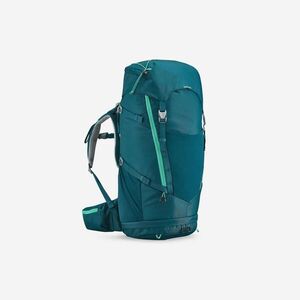 Quechua Gyerek túrahátizsák, 40 +10 literes - MH500 kép