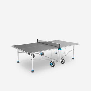 Pongori Kültéri pingpongasztal - PPT 530.2 kép