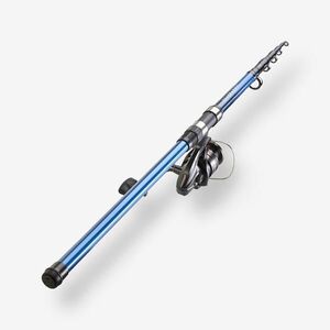 Caperlan Tengeri fenekező horgászbot, 80-150 g - Seacoast 500 350 kép