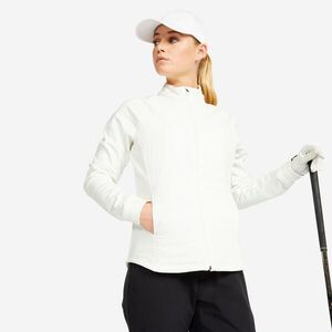 Inesis Női golf pulóver, télies időjáráshoz - CW500 kép