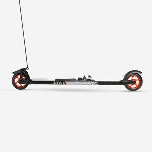 Wedze Felnőtt síroller, fékkel, 610 mm - 500-as kép