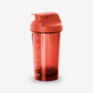 Decathlon Shaker szűrővel, 500 ml kép
